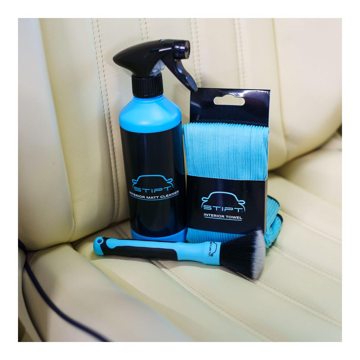 Stipt Interior Matt Cleaner