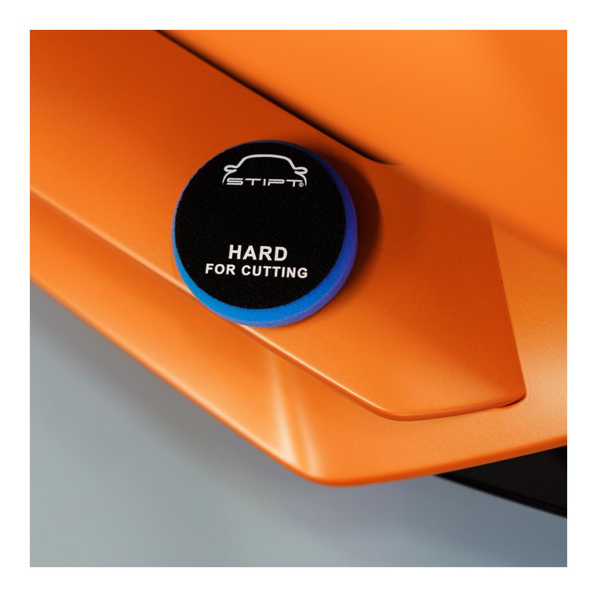 Stipt Mini Dual Action Polisher