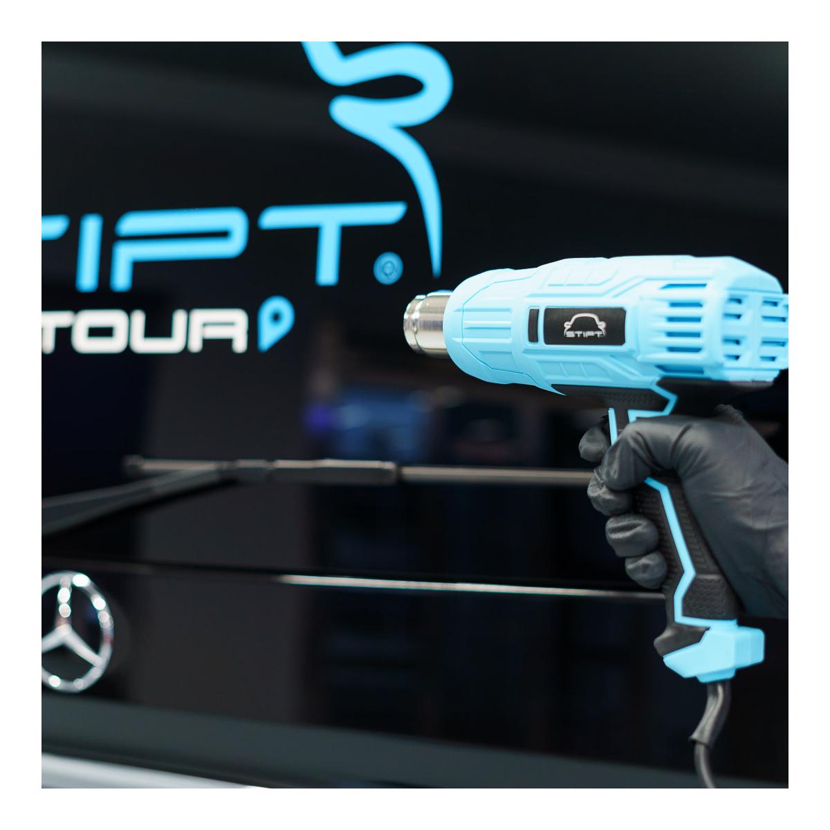 Stipt Hot Air Gun