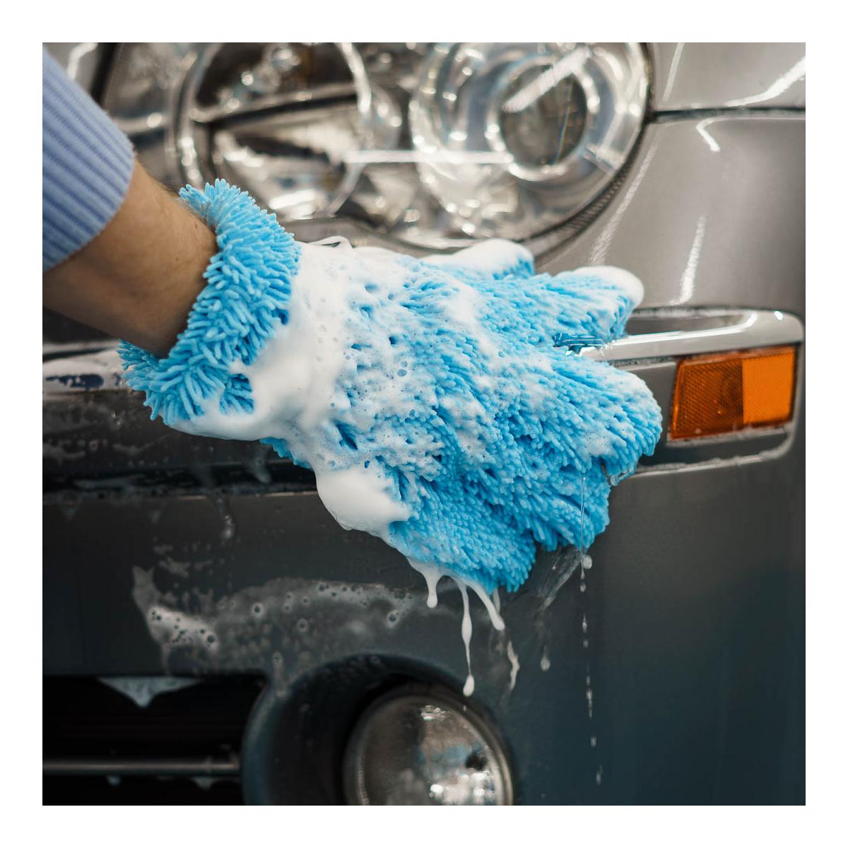 Stipt Wash Glove