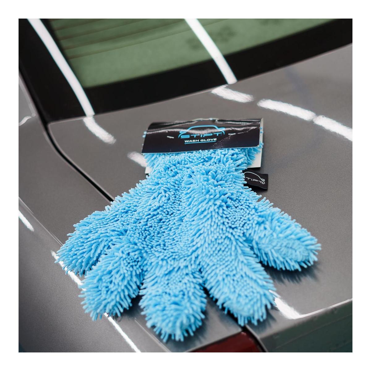 Stipt Wash Glove