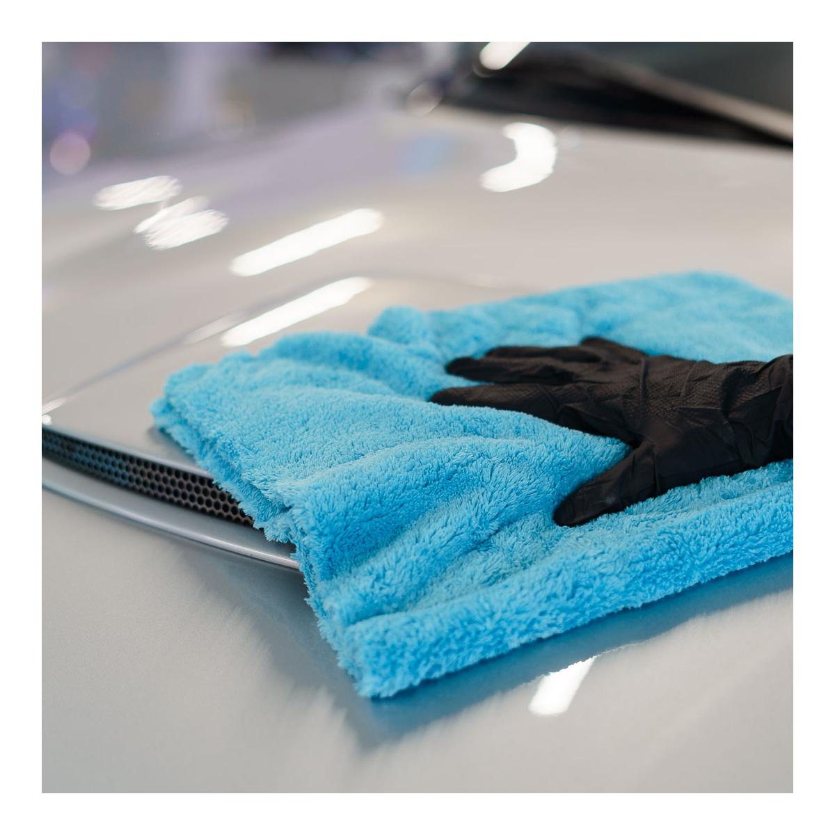 Stipt Wax Towel