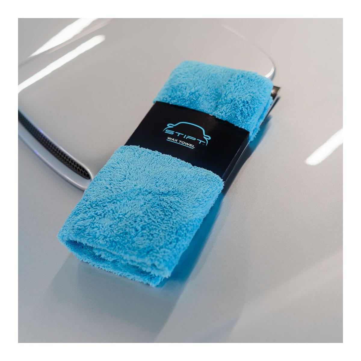 Stipt Wax Towel