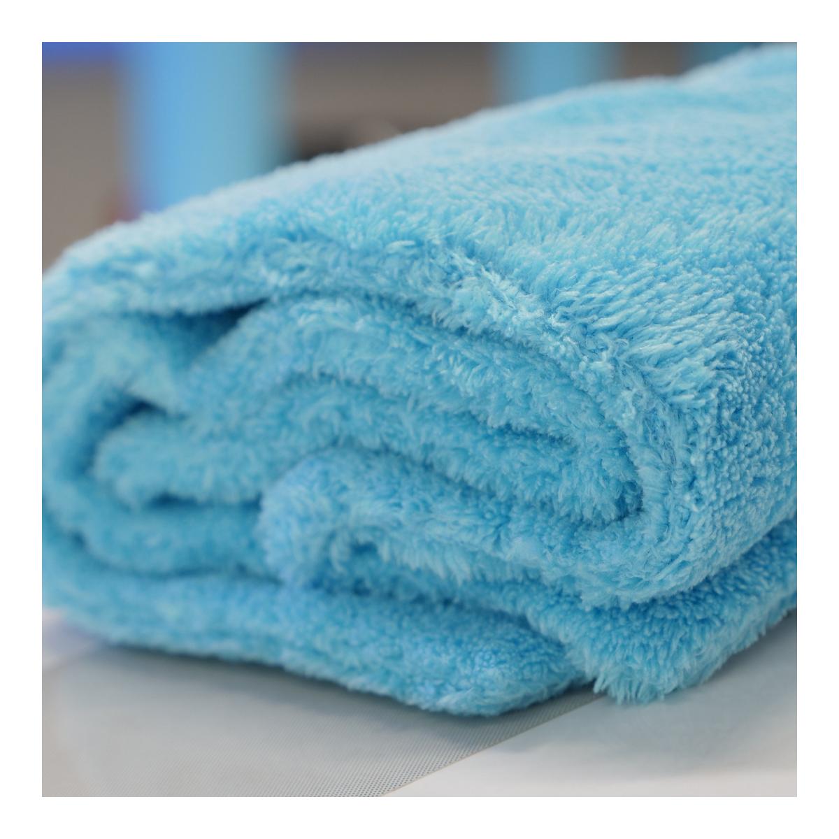 Stipt Wax Towel