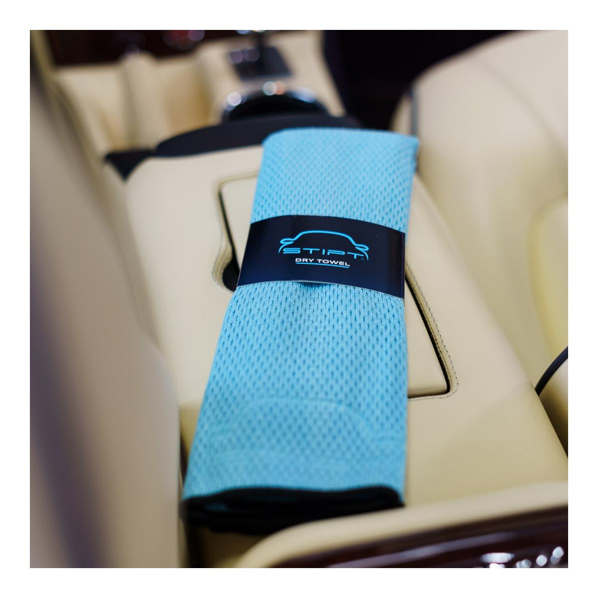 Stipt Dry Towel