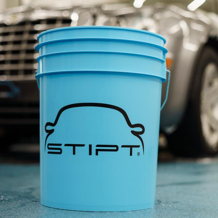 Stipt Grit Bucket 20L