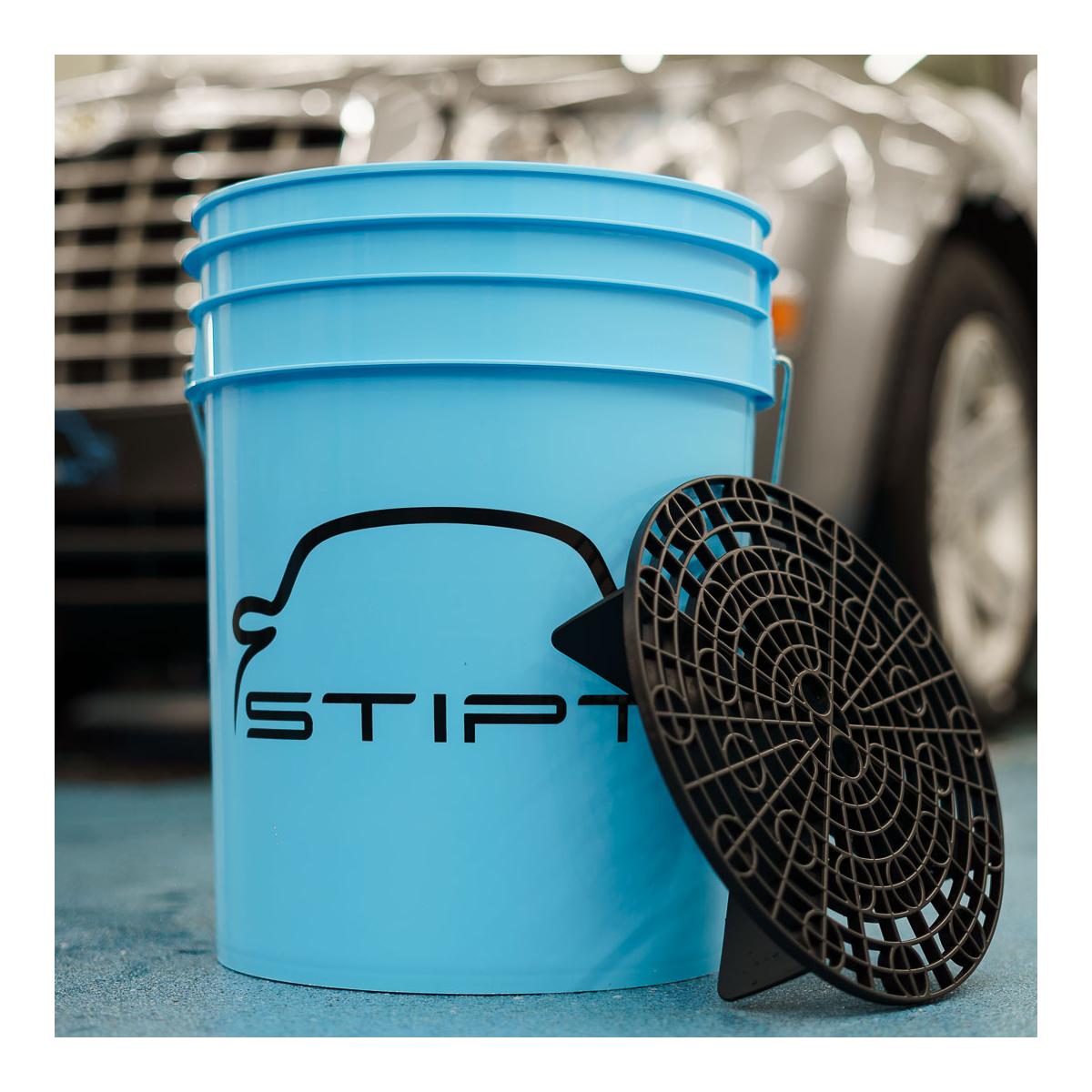 Stipt Grit Bucket 20L