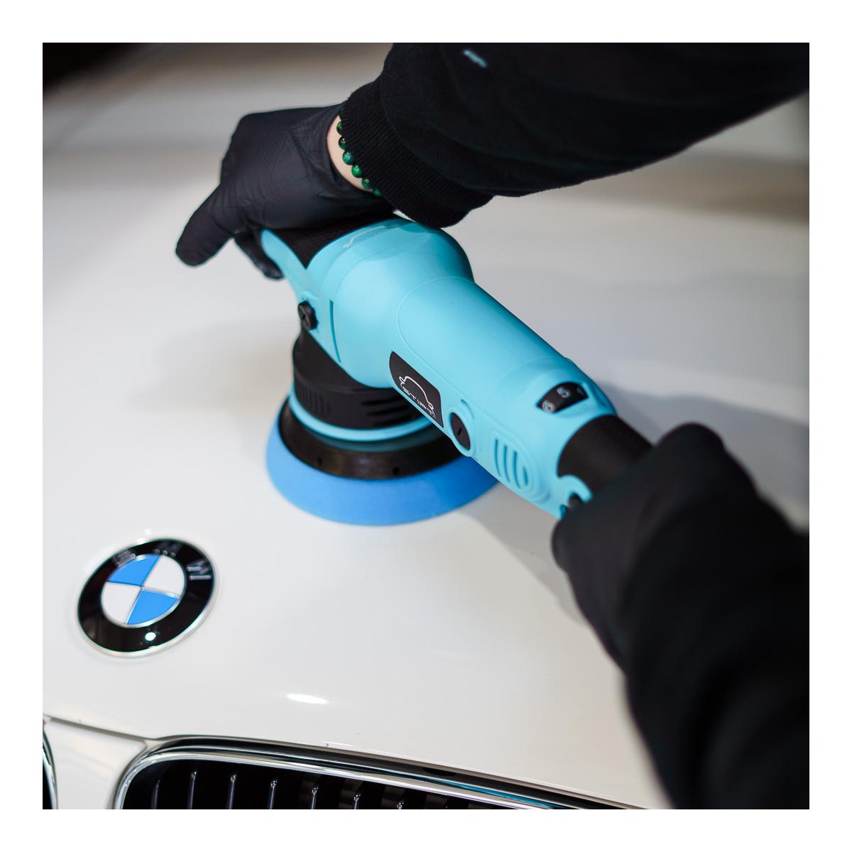 Stipt Dual Action Polisher Set