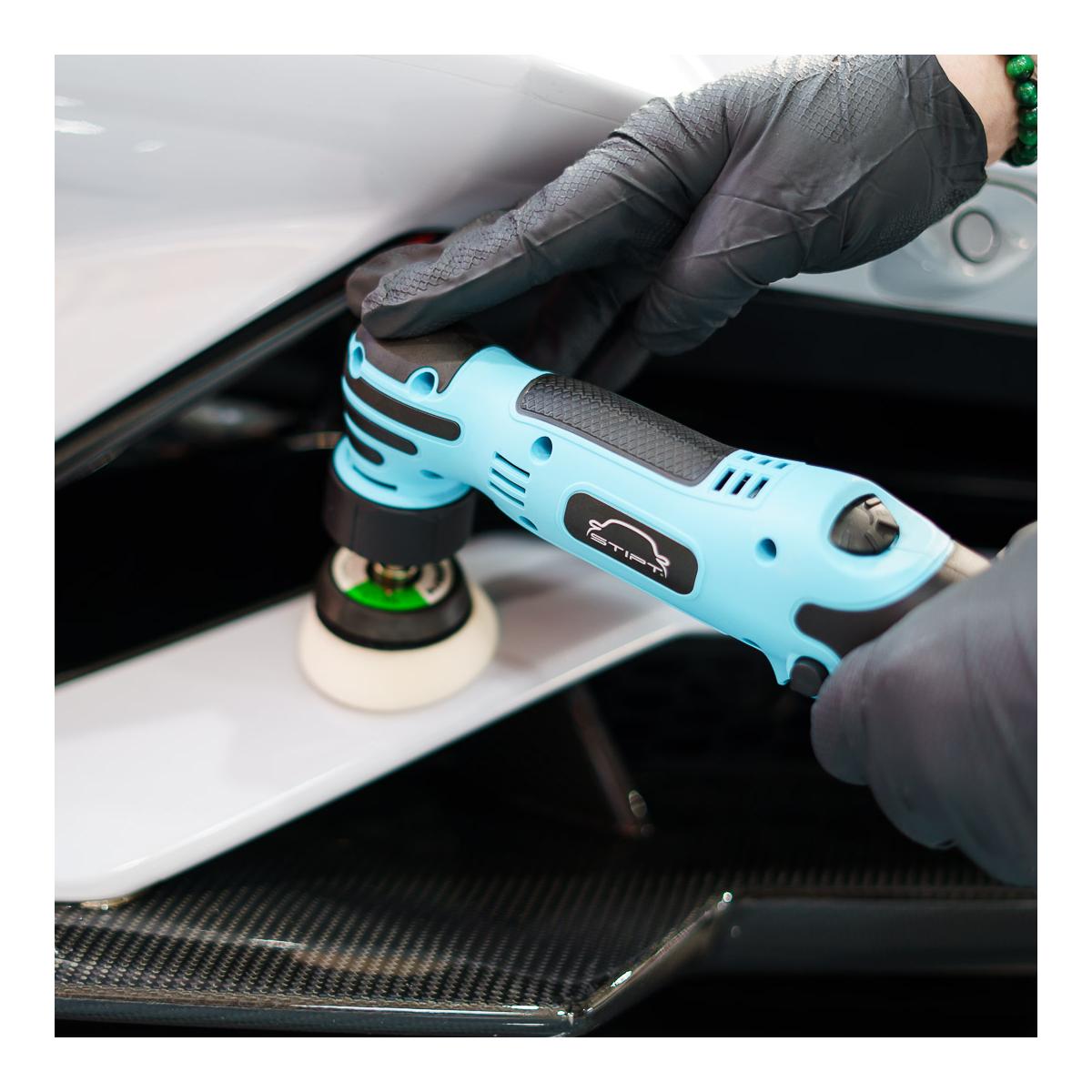 Stipt Nano Polisher